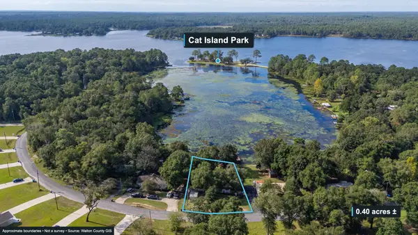 699 Squirrel Road, DeFuniak Springs, FL 32433