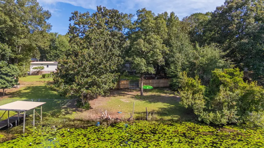 699 Squirrel Road, Defuniak Springs, FL 32433 - #3