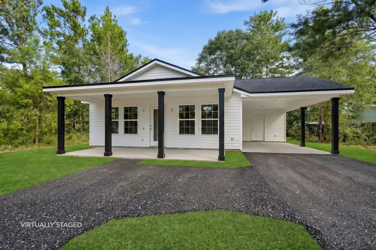 308 Meteyard Lane, Defuniak Springs, FL 32433 - #1