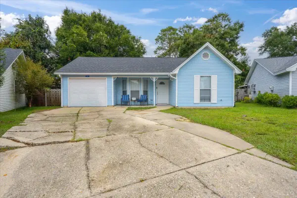126 Summit Court, Niceville, FL 32578