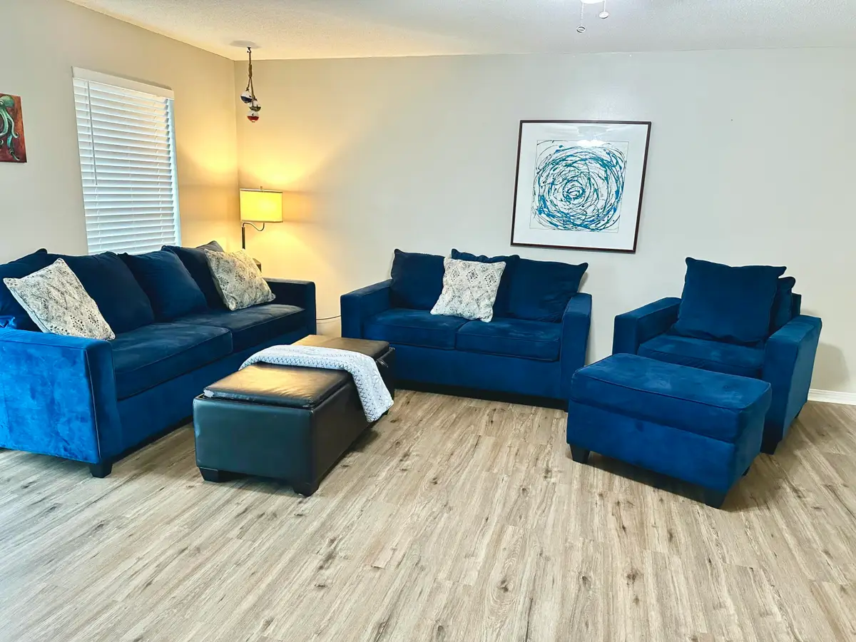 112 Austin Court, Mary Esther, FL 32569 - #1