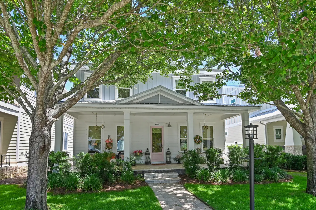 404 Geneva Avenue, Panama City Beach, FL 32407 - #1