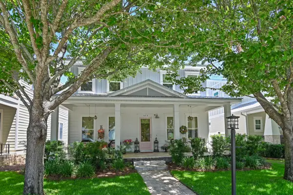 404 Geneva Avenue, Panama City Beach, FL 32407