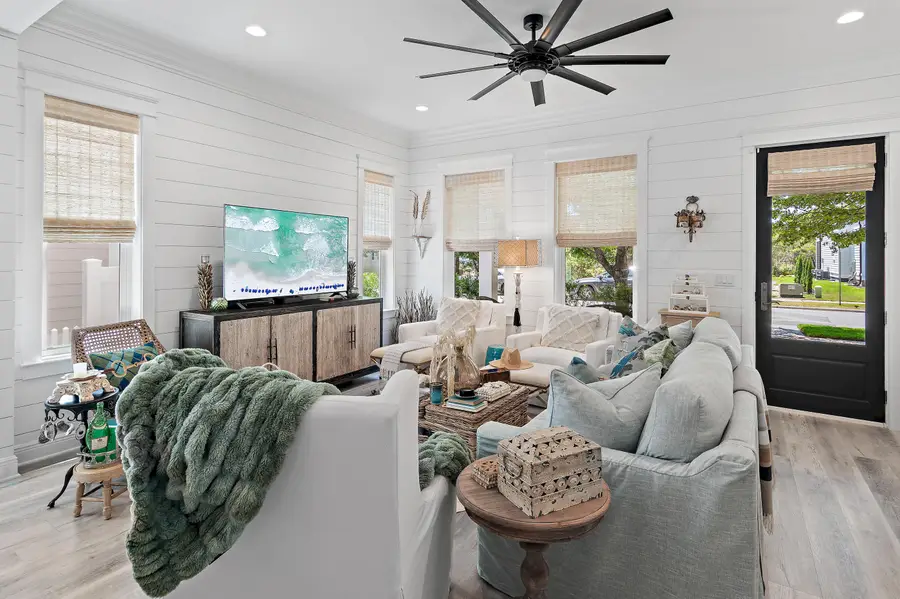 404 Geneva Avenue, Panama City Beach, FL 32407 - #3
