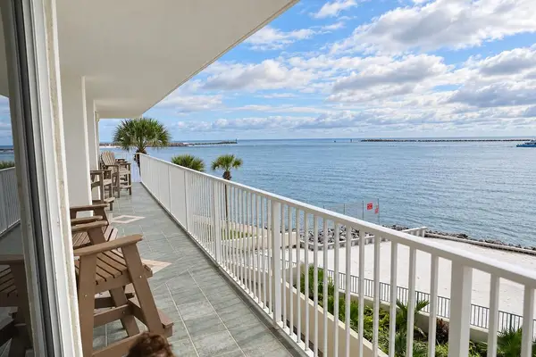 150 Gulf Shore Drive #201, Destin, FL 32541