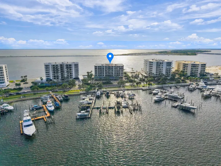150 Gulf Shore Drive #201, Destin, FL 32541 - #2