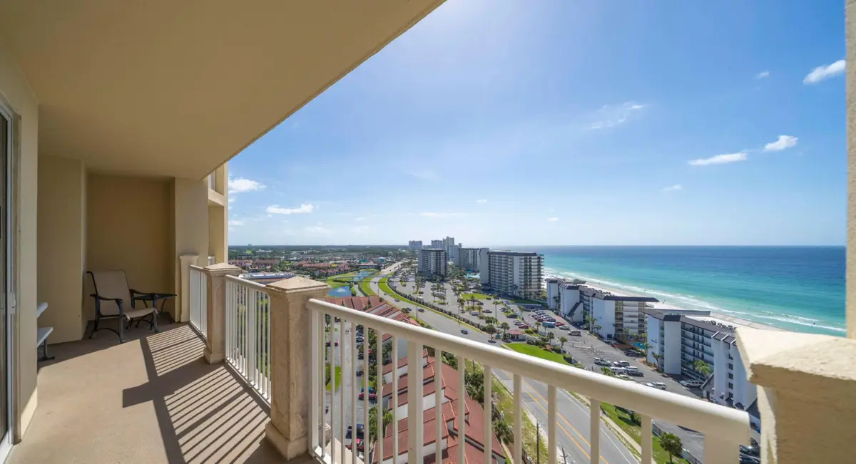 11800 Front Beach Road #UNIT 1005, Panama City Beach, FL 32407 - #1