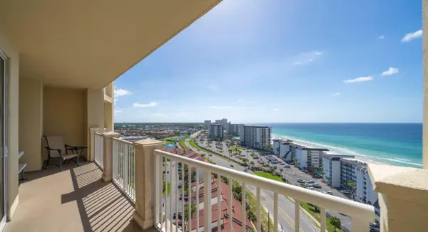 11800 Front Beach Road #UNIT 1005, Panama City Beach, FL 32407