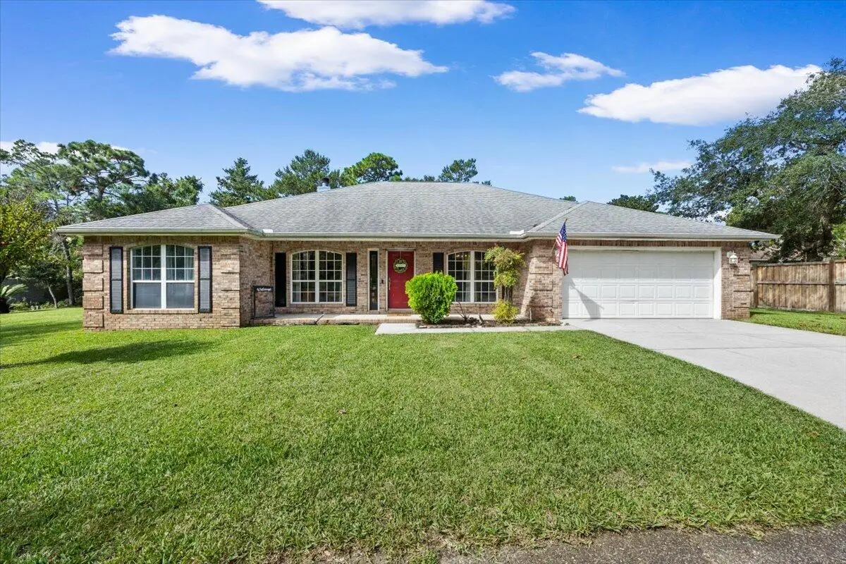 2025 Buckley Drive, Navarre, FL 32566 - #1
