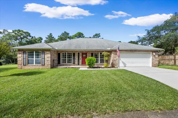 2025 Buckley Drive, Navarre, FL 32566