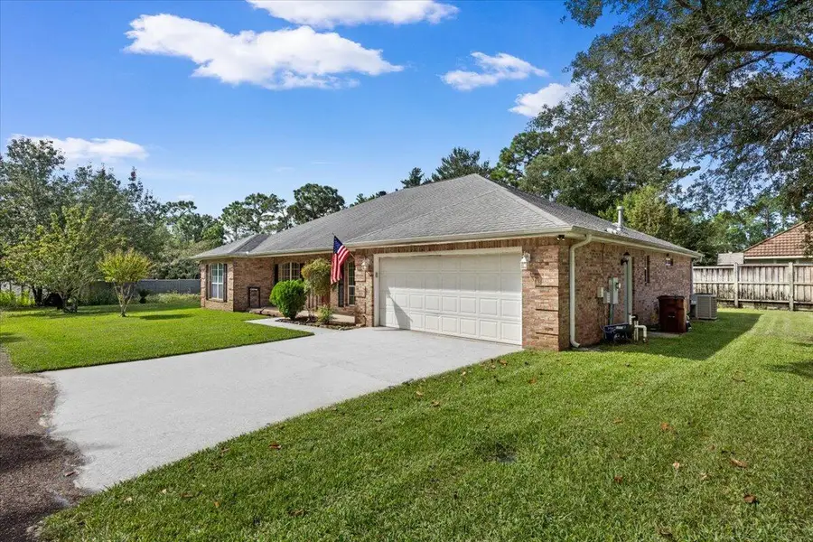 2025 Buckley Drive, Navarre, FL 32566 - #3