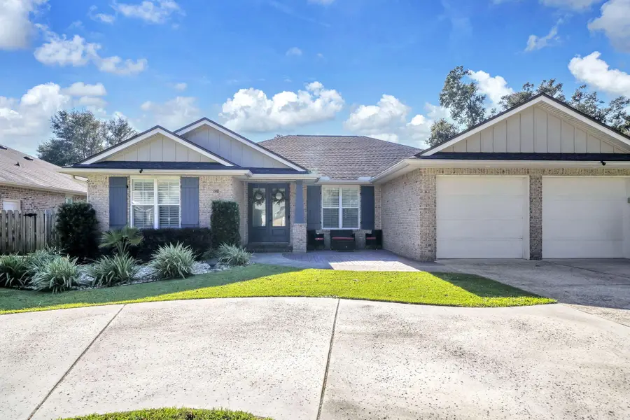 38 SE Pryor Road, Fort Walton Beach, FL 32548 - #2