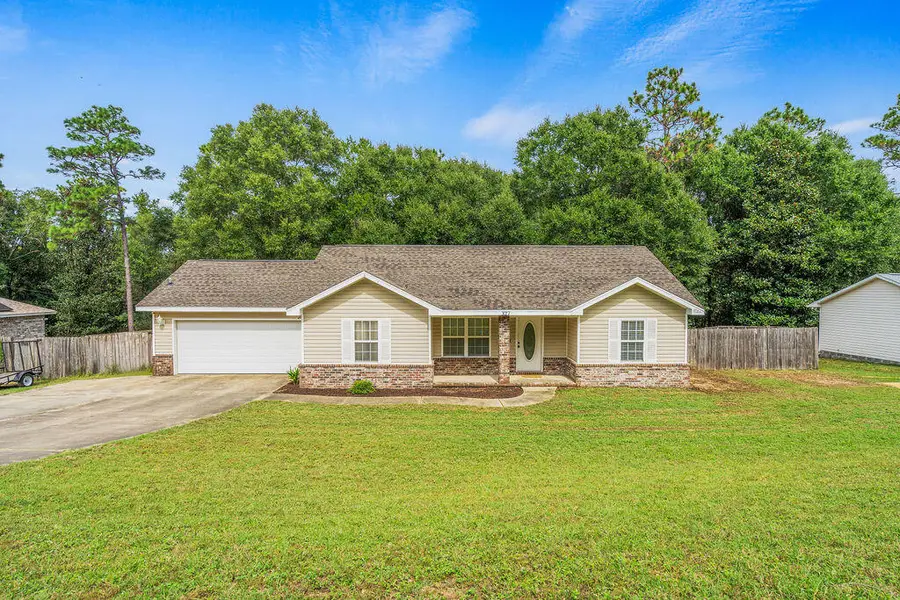 327 Lakeview Drive, Crestview, FL 32536 - #3