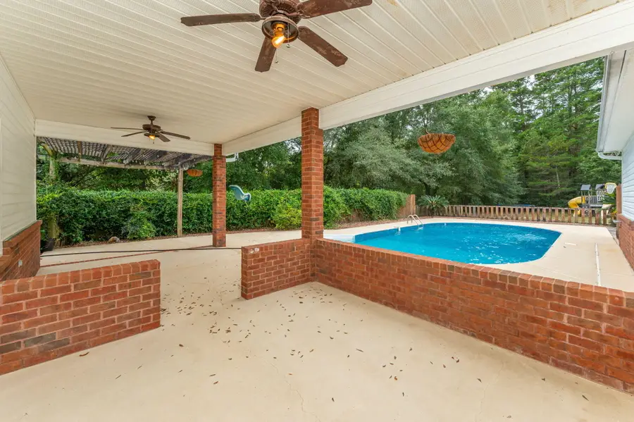 6056 Garden City Road, Crestview, FL 32539 - #3