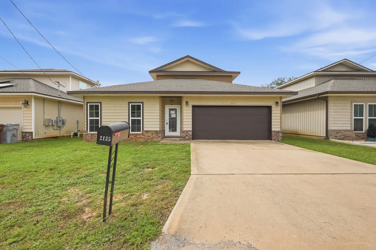 2135 Nina Street, Navarre, FL 32566 - #1