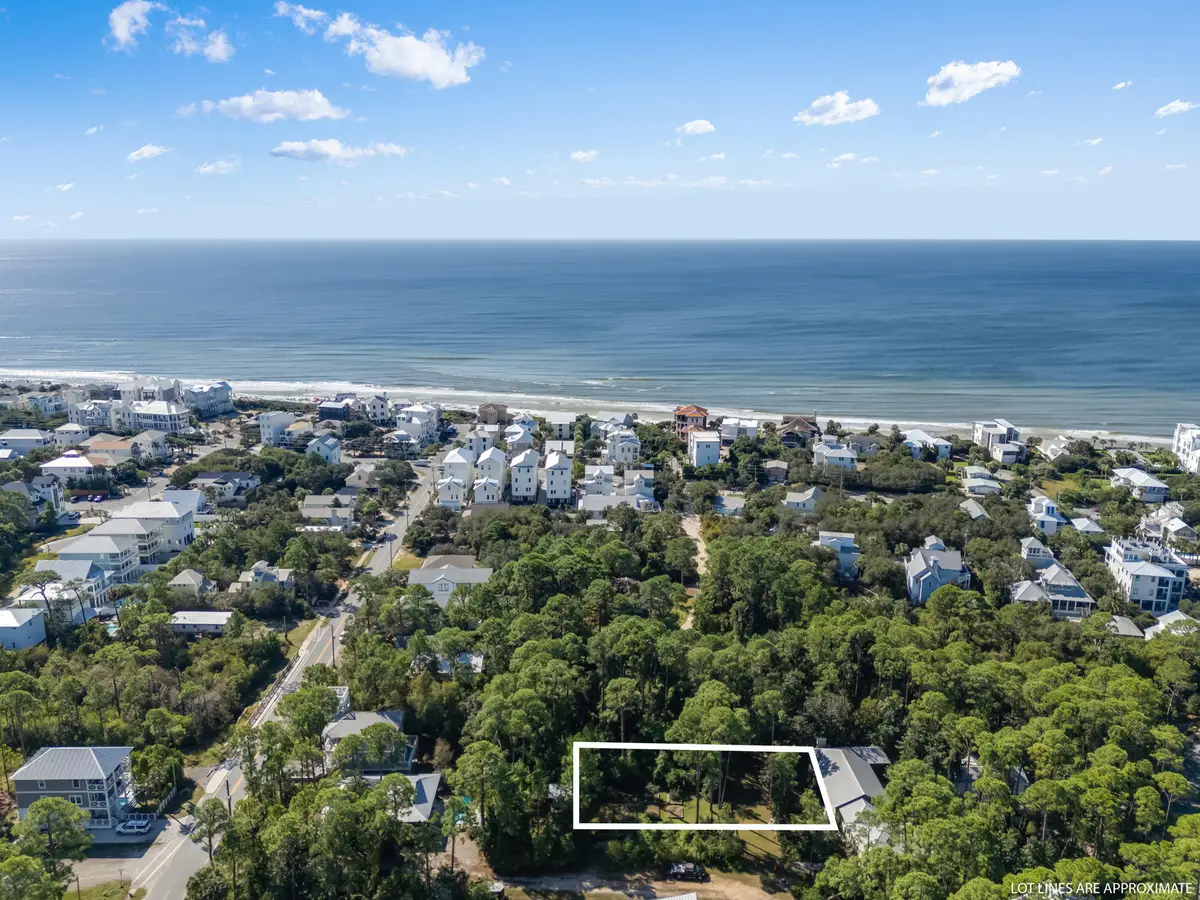 Lot 24 Dothan Avenue, Santa Rosa Beach, FL 32459 - #1