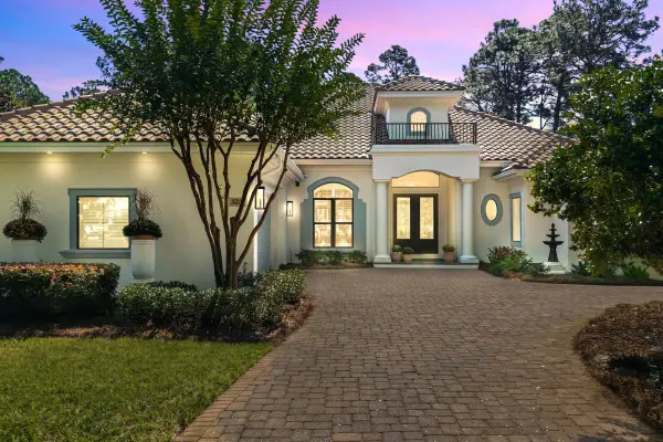 3280 Burnt Pine Lane, Miramar Beach, FL 32550