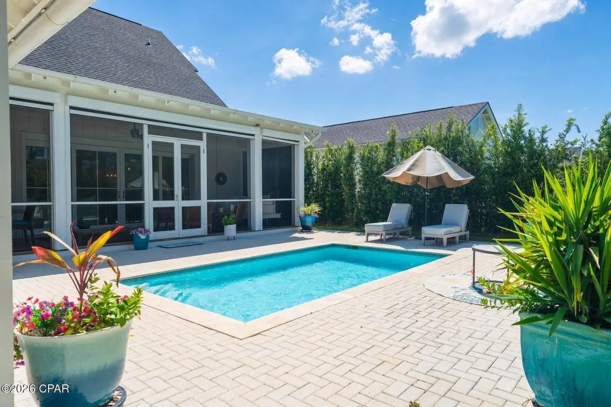 240 Log Landing Street, Inlet Beach, FL 32461 - #1
