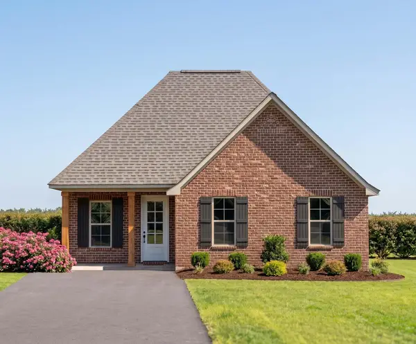 230 Tadpole Place, Freeport, FL 32439