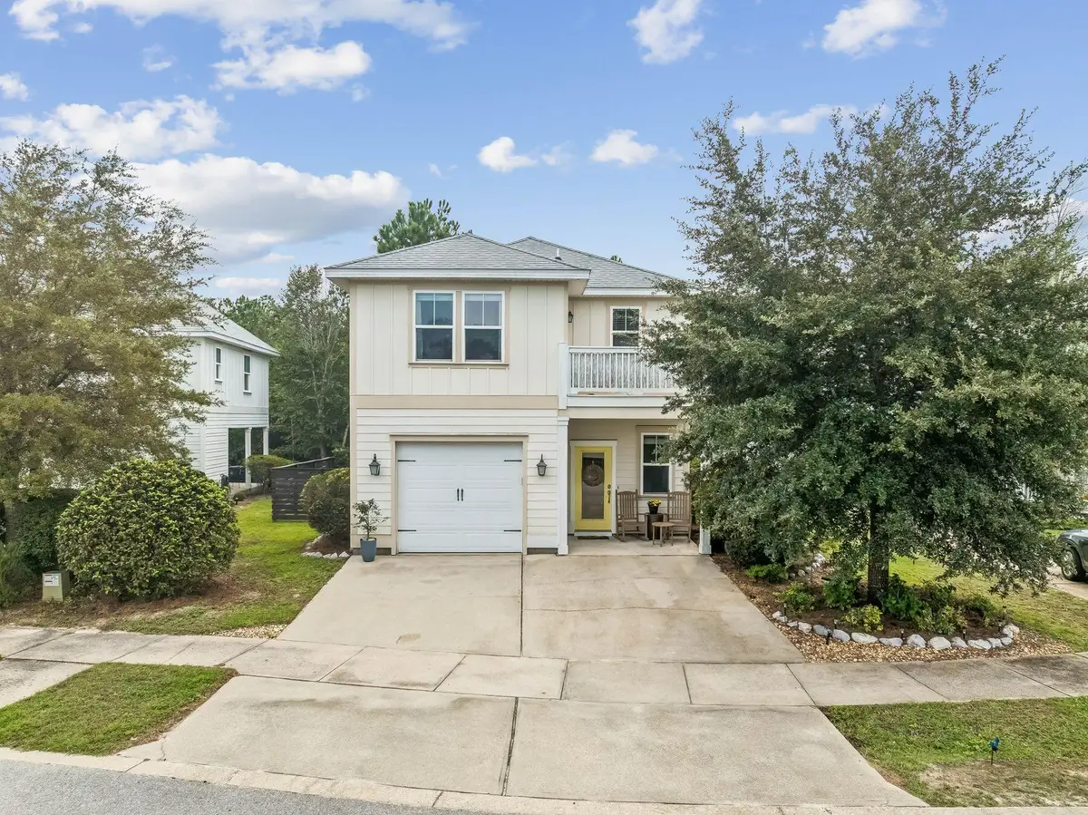 160 Montclair Avenue, Santa Rosa Beach, FL 32459 - #1