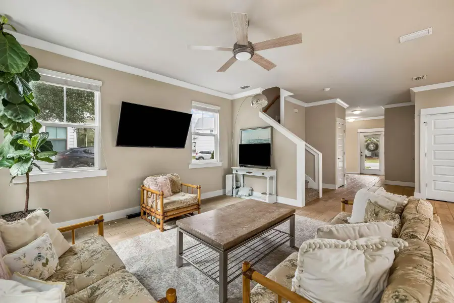 160 Montclair Avenue, Santa Rosa Beach, FL 32459 - #3