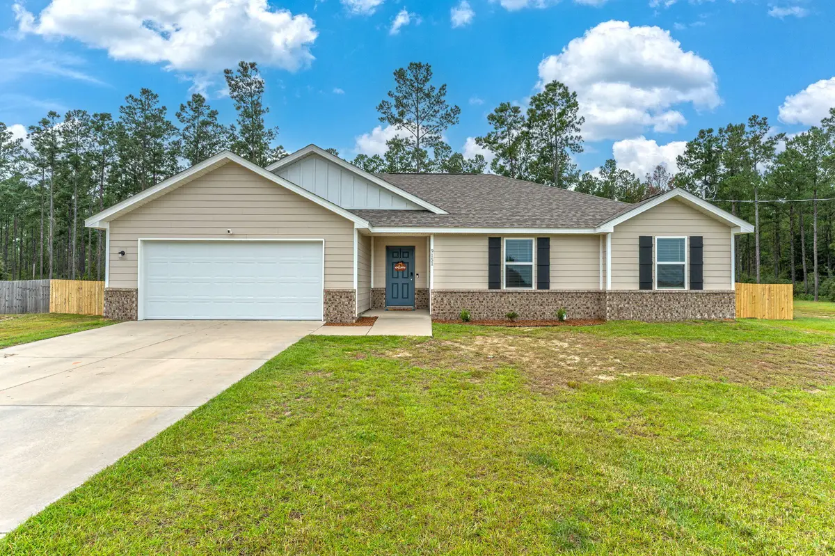 9151 Three Hollow Road, Jay, FL 32565 - #1