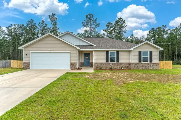 9151 Three Hollow Road, Jay, FL 32565