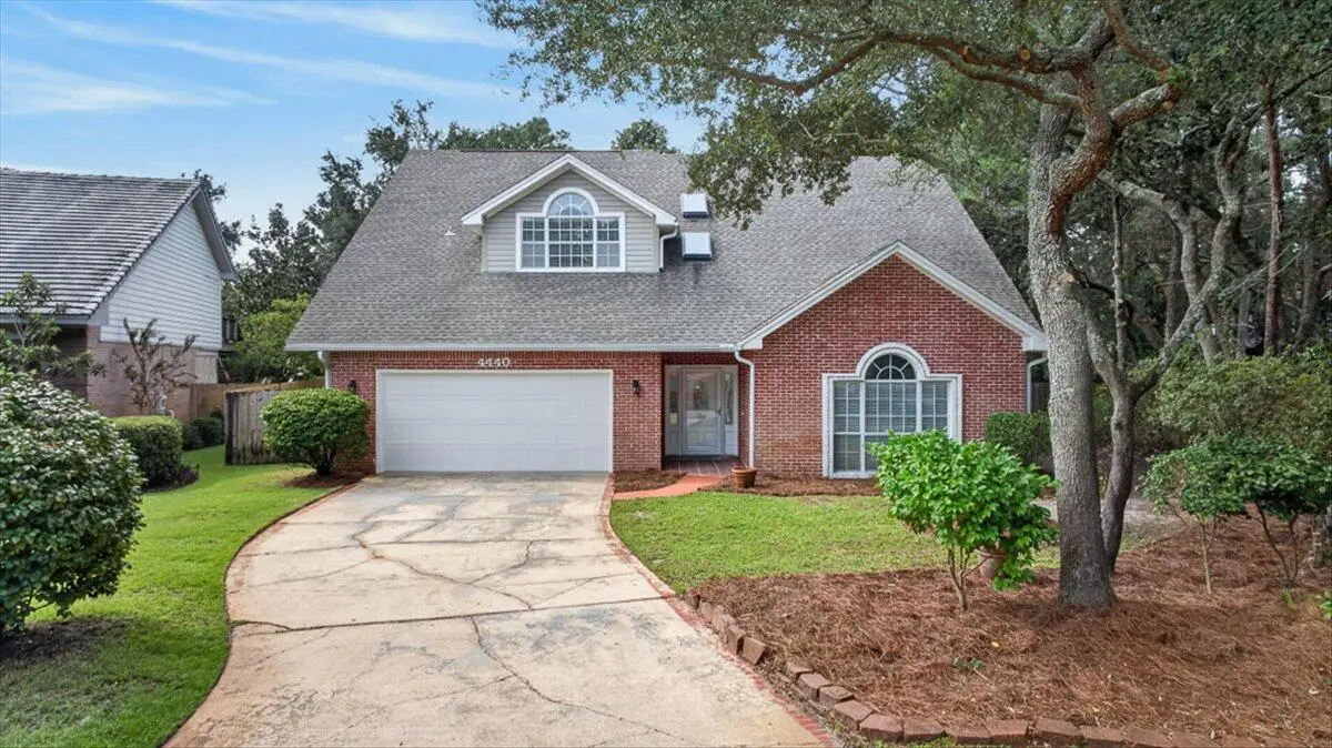 4440 Windward Lane Cove, Niceville, FL 32578 - #1