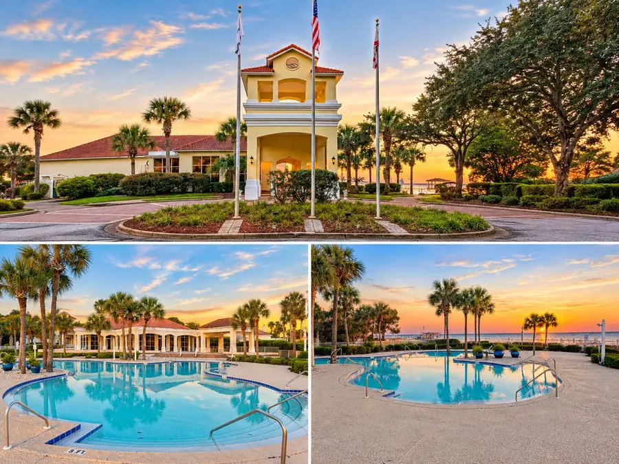 4342 Sunset Beach Circle, Niceville, FL 32578 - #3