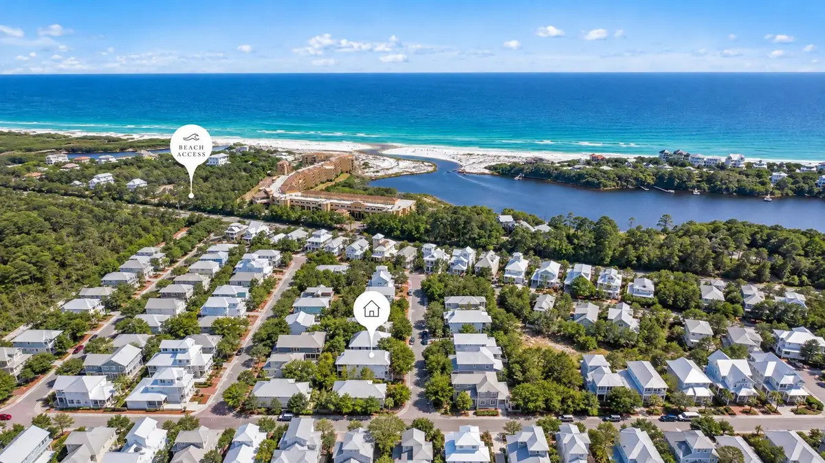 52 Bentley Lane, Santa Rosa Beach, FL 32459 - #1