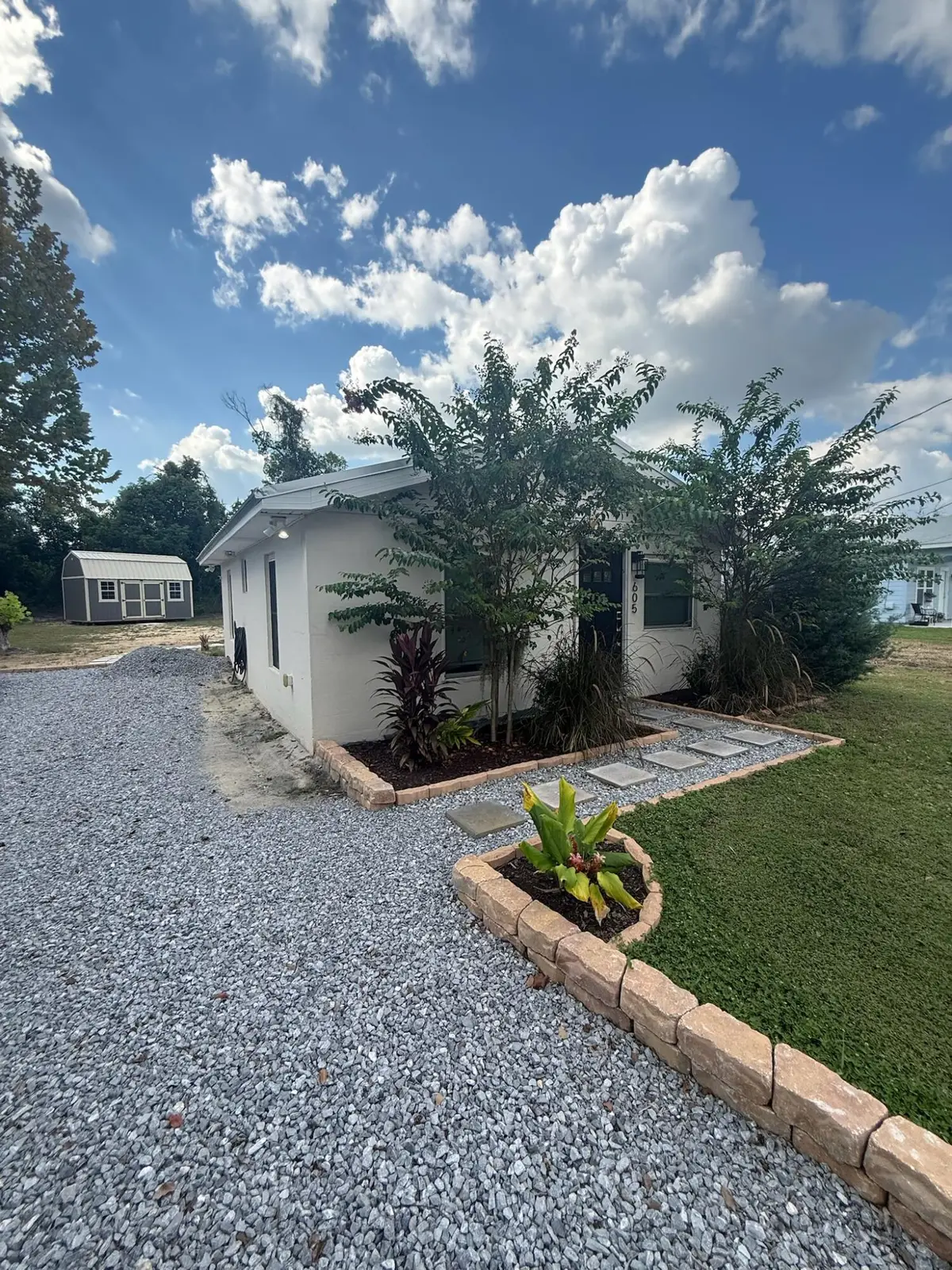 605 Elm Avenue, Panama City, FL 32401 - #1