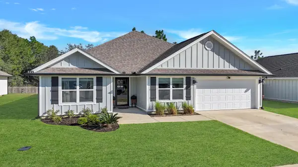 824 Otto Loop, Crestview, FL 32539