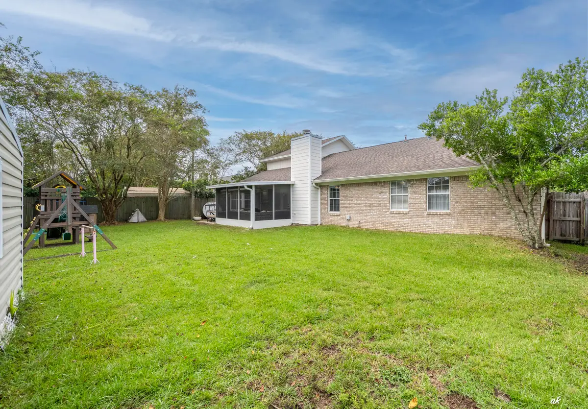 107 Saratoga Place, Lynn Haven, FL 32444 - #1