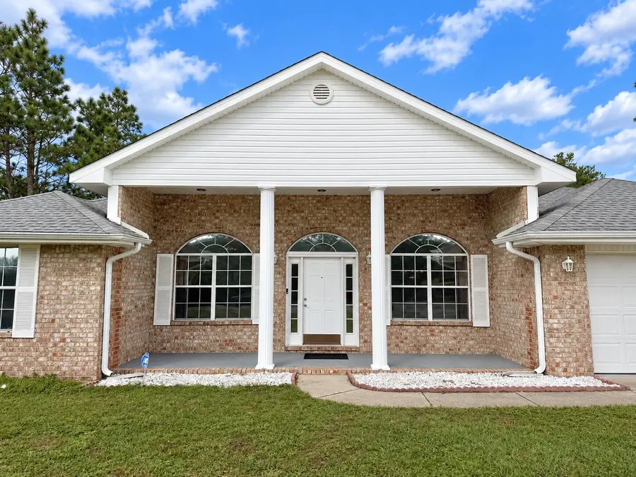4172 Big Buck Trail, Crestview, FL 32539 - #2