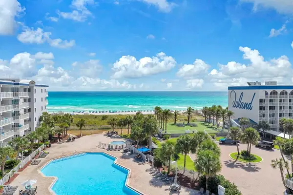 1515 SE Miracle Strip Parkway #613, Fort Walton Beach, FL 32548
