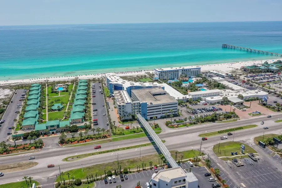 1515 SE Miracle Strip Parkway #613, Fort Walton Beach, FL 32548 - #2