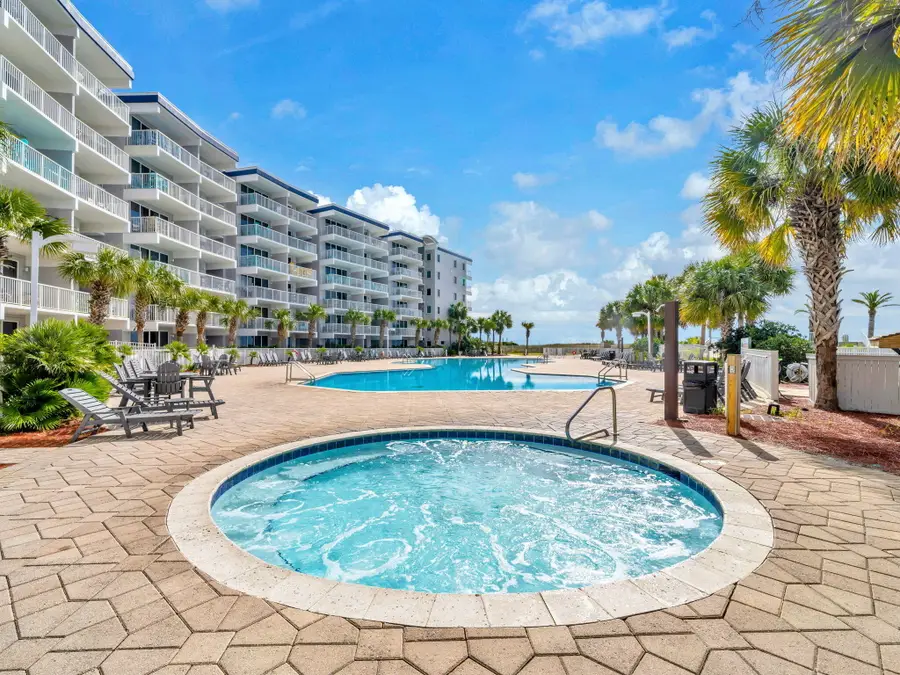 1515 SE Miracle Strip Parkway #613, Fort Walton Beach, FL 32548 - #3