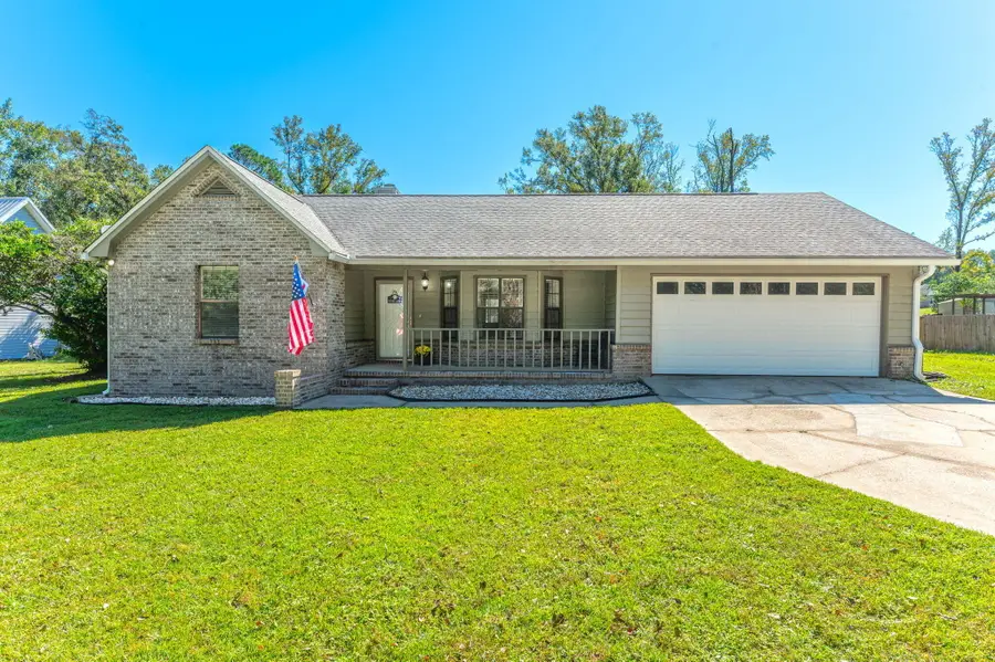 201 Country Club Drive, Crestview, FL 32536 - #2