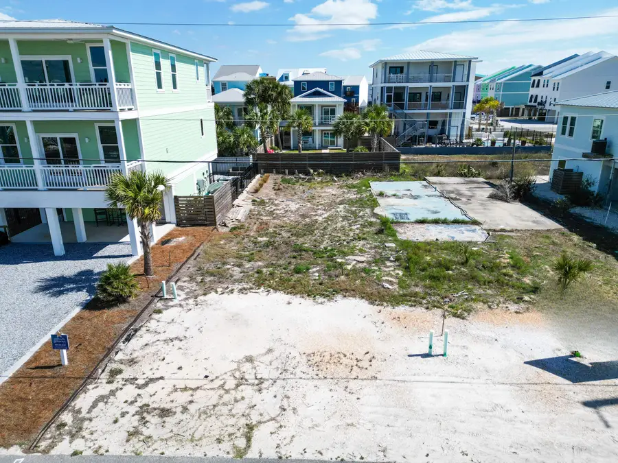 109 S 39th Street # D, Mexico Beach, FL 32456 - #2