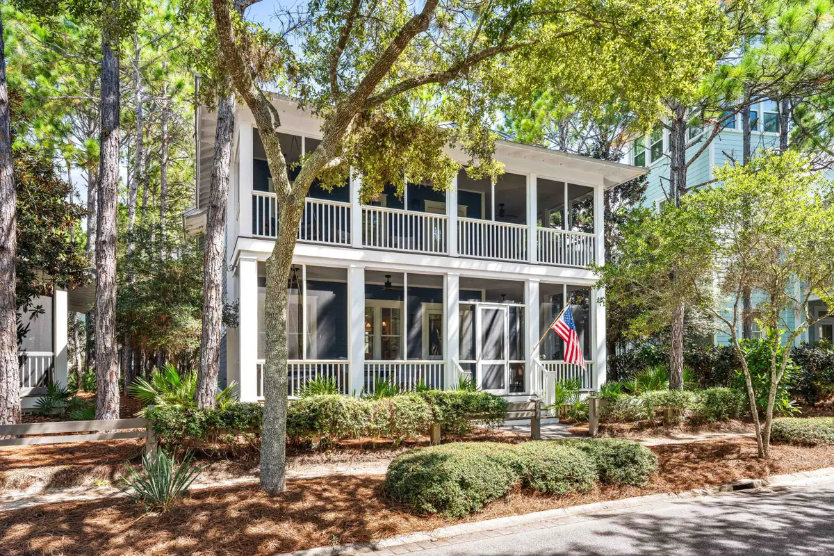 204 Spartina Circle, Santa Rosa Beach, FL 32459 - #1