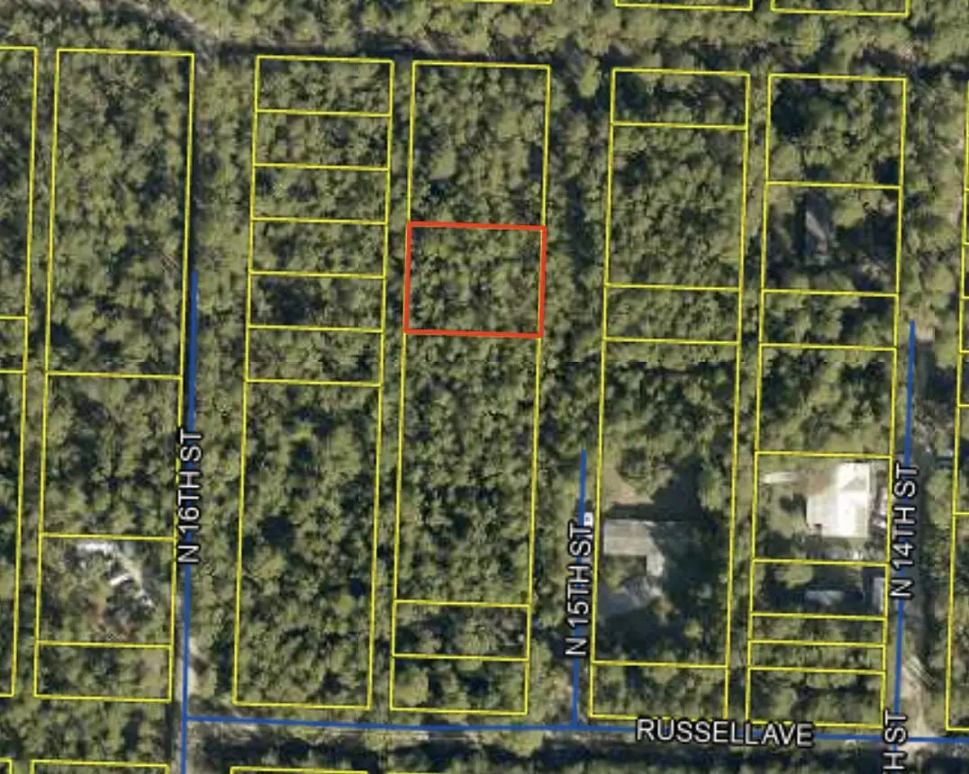 15 Th Street, Santa Rosa Beach, FL 32459 - #1