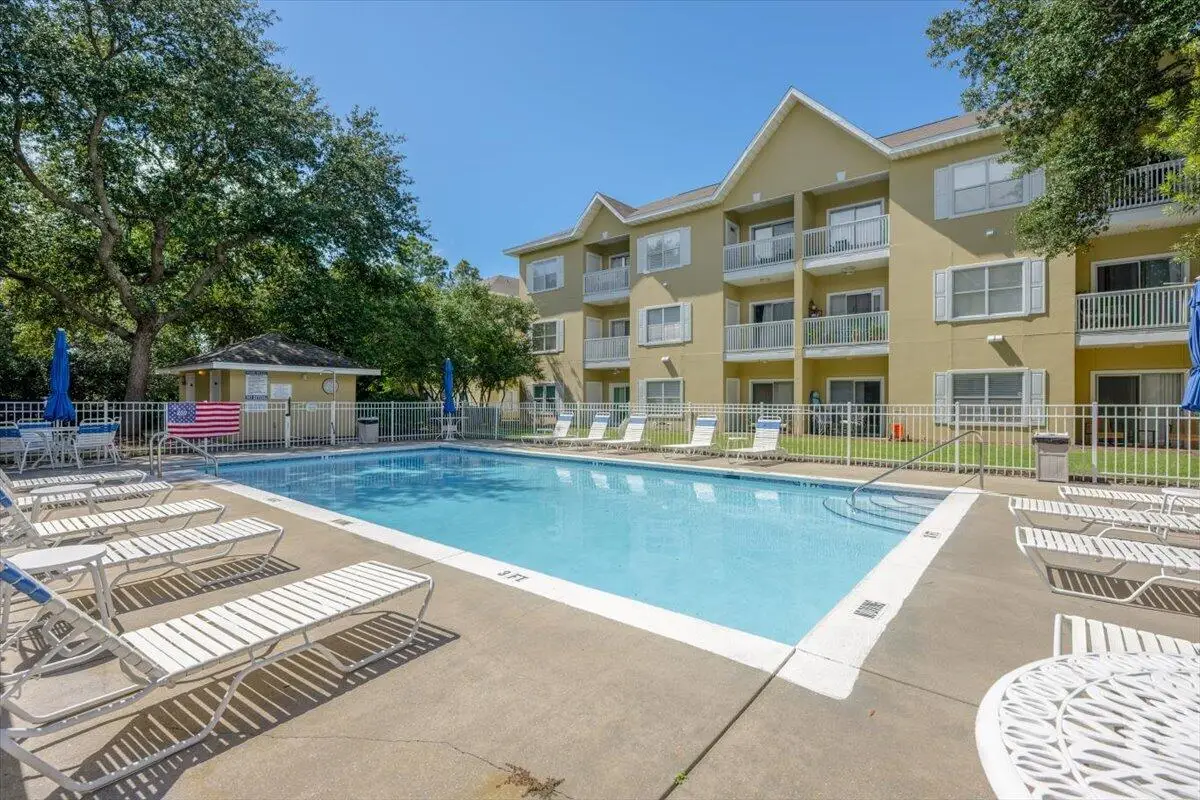 34 Herons Watch Way #5101, Santa Rosa Beach, FL 32459 - #1