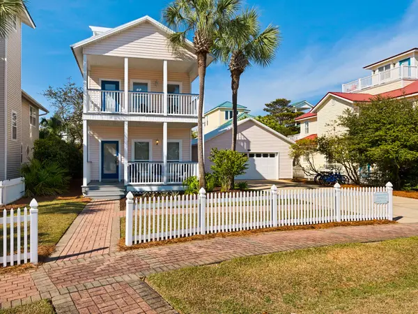 4491 Ocean View Drive, Destin, FL 32541