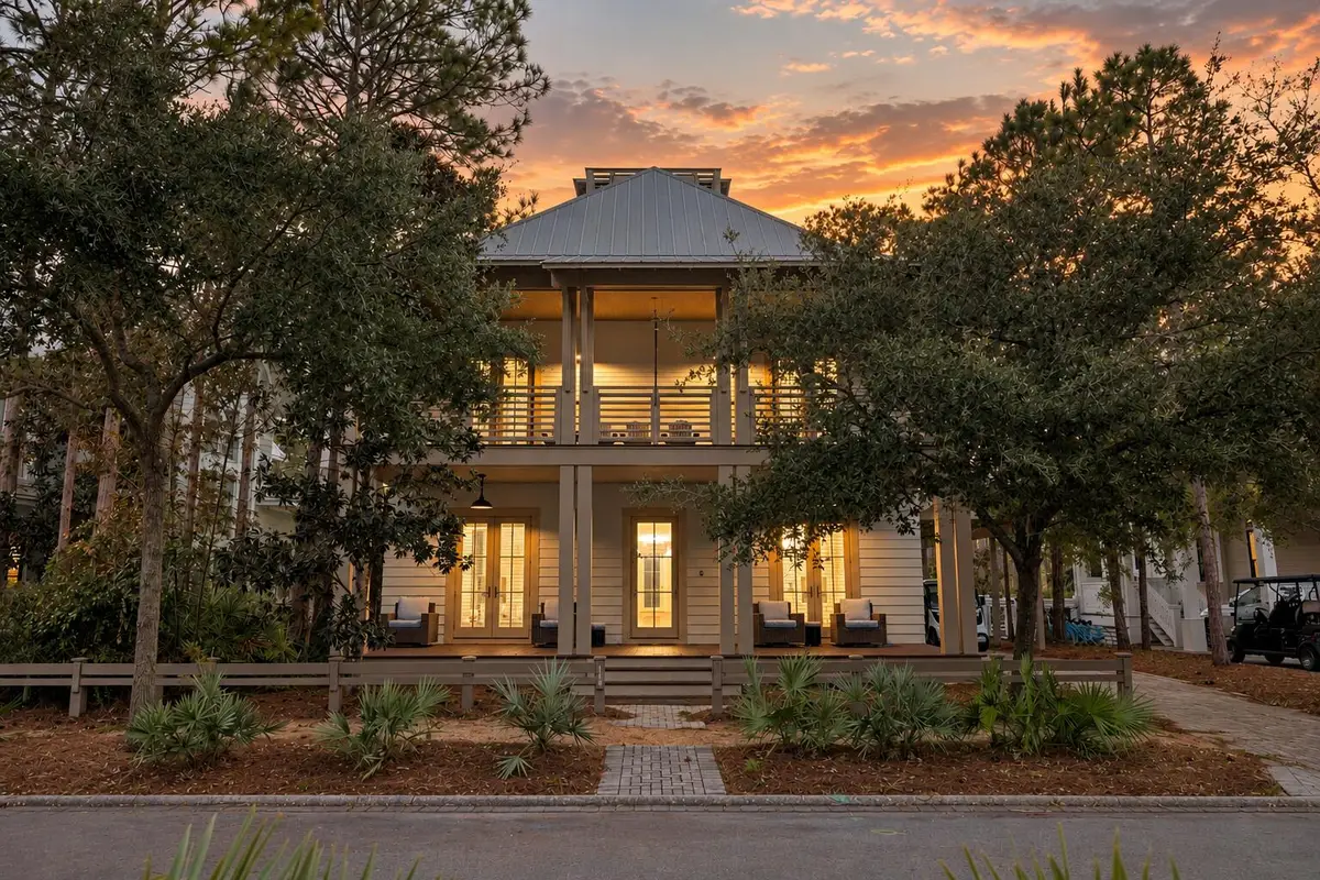 114 Pine Needle Way, Santa Rosa Beach, FL 32459 - #1