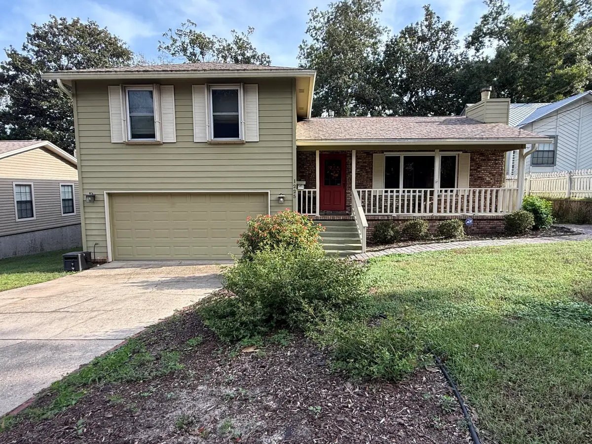 1225 Rhonda Drive, Niceville, FL 32578 - #1