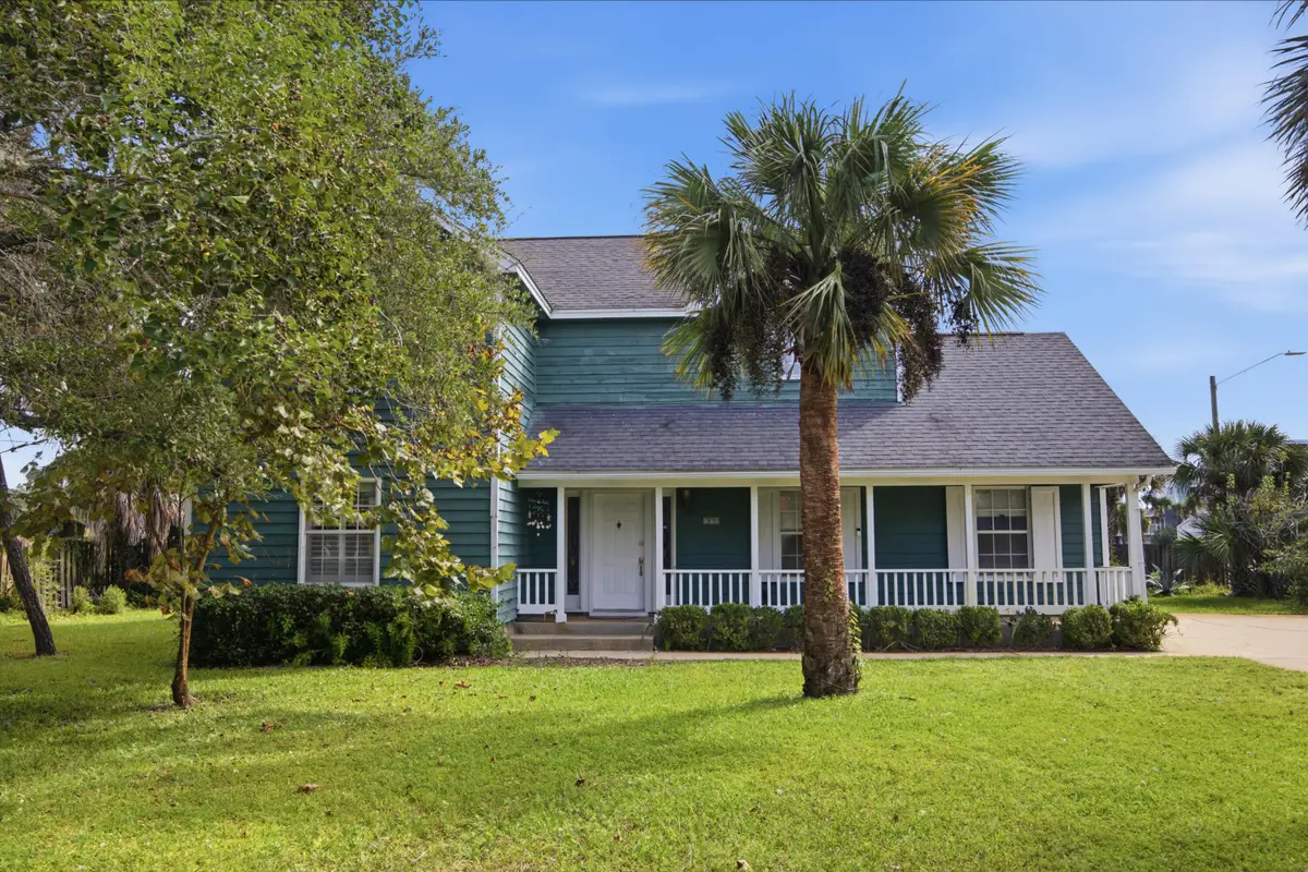 700 Sailfish Drive, Fort Walton Beach, FL 32548 - #1
