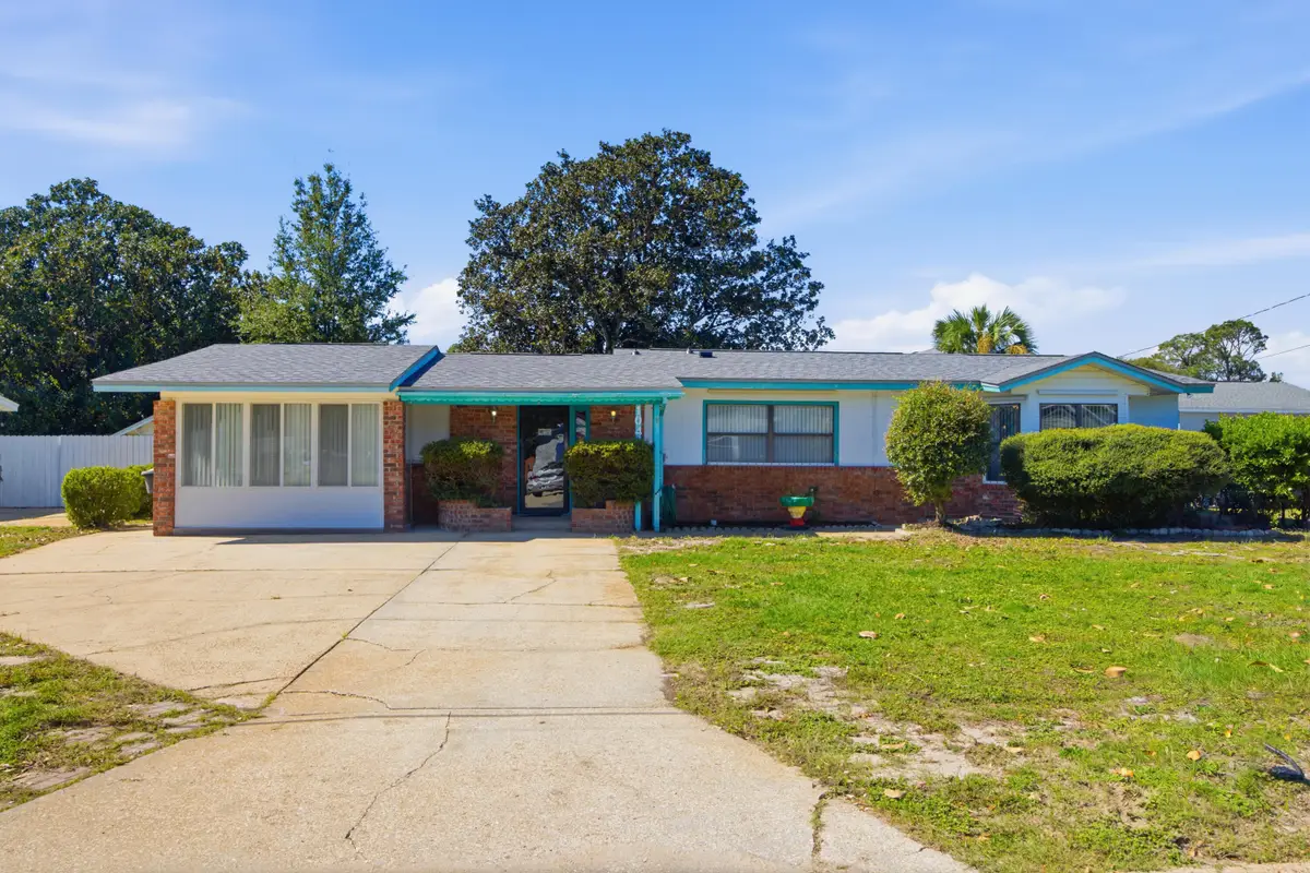 104 SW Cedar Avenue, Fort Walton Beach, FL 32548 - #1
