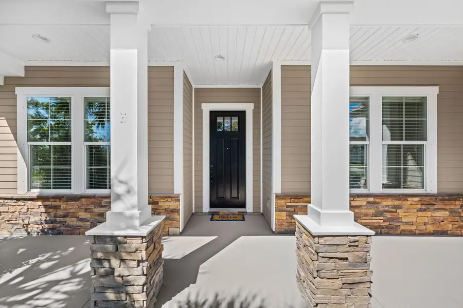 213 Johnson Bayou Drive, Panama City Beach, FL 32407 - #3