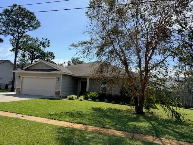8833 Cagle Drive, Navarre, FL 32566 - #1