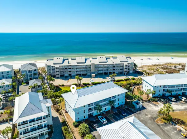11 Beachside Drive #833, Santa Rosa Beach, FL 32459
